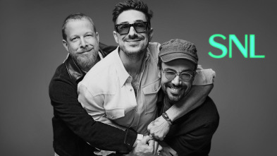 Imagen de Saturday Night Live (T51): Connor Storrie y Mumford & Son - 10