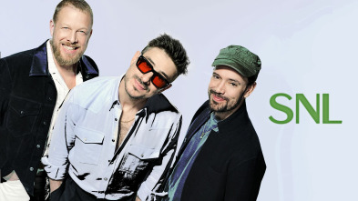 Imagen de Saturday Night Live (T51): Connor Storrie y Mumford & Son - 11