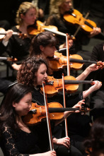 Imagen de Orchestre National de Lille Joshua Weilerstein: Pépin Dutilleux Franck - 1
