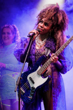 Imagen de Bayfront 2025 Nik West - 1