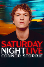 Imagen de Saturday Night Live (T51): Connor Storrie y Mumford & Son - 1