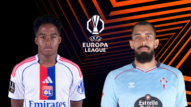 Imagen de Octavos de final: Olympique Lyon - Celta - 2
