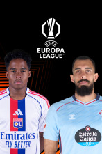 Imagen de Octavos de final: Olympique Lyon - Celta - 1