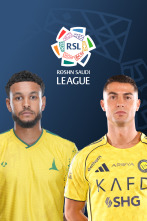 Imagen de Jornada 26: Al Khaleej - Al Nasser - 1