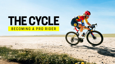 Imagen de The Cycle: Becoming a Pro Rider - 2