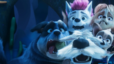 Imagen de 200% Wolf: Pequeño gran lobo - 3