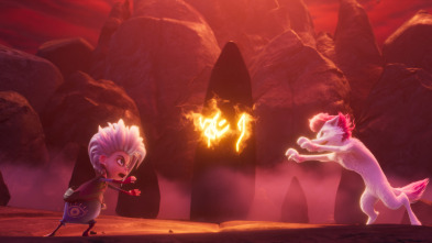 Imagen de 200% Wolf: Pequeño gran lobo - 5