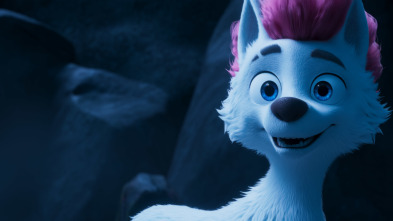 Imagen de 200% Wolf: Pequeño gran lobo - 6