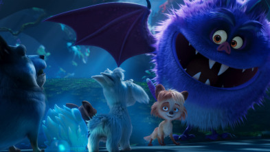 Imagen de 200% Wolf: Pequeño gran lobo - 7