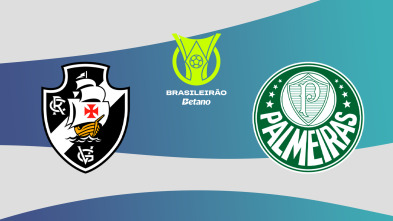Imagen de Jornada 5: Vasco de Gama - Palmeiras - 2