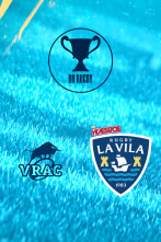 Imagen de Jornada 13: Quesos Entrepinares - Huesitos La Vila Lc - 1