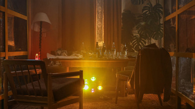 Imagen de Un asesino a medida: Ep.3 - 2