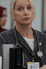 Imagen de The Pitt, Season 2 (T2): Ep.9 3:00 P.M. - 1