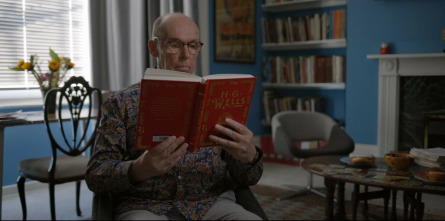 Imagen de La guerra de los mundos: una novela profética - 3