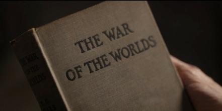 Imagen de La guerra de los mundos: una novela profética - 7