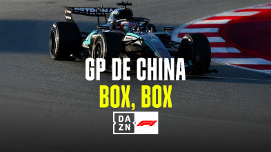 Imagen de Mundial F1 - GP... (2026): Box, Box - 2