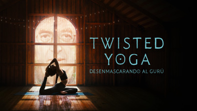 Imagen de Twisted Yoga: desenmascarando al gurú  - 2