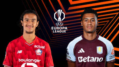Imagen de Octavos de final: Lille - Aston Villa - 2