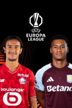 Imagen de Octavos de final: Lille - Aston Villa - 1