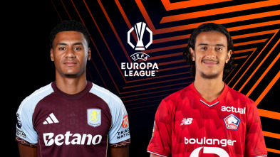 Imagen de Octavos de final: Aston Villa - Lille - 2