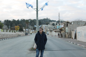 Imagen de Louis Theroux: colonos en Cisjordania - 6