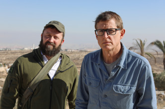 Imagen de Louis Theroux: colonos en Cisjordania - 7