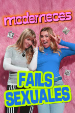 Imagen de Moderneces (T1): Sex Fails - 1