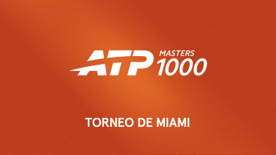 Imagen de Torneo de Miami - 4