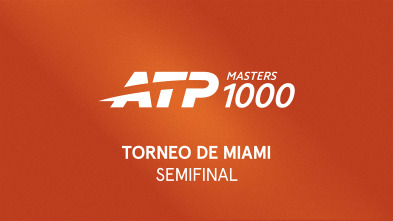 Imagen de Semifinales: Zverev - Sinner - 4