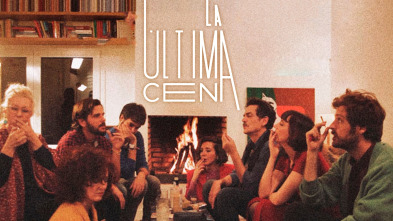 Imagen de La última cena - 2