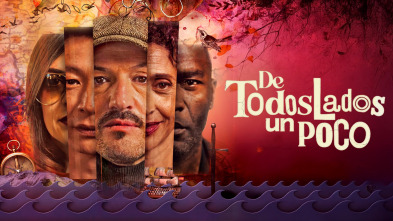 Imagen de De todos lados un poco - 2