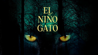 Imagen de El niño gato - 2