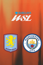 Imagen de Jornada 17: Aston Villa - Manchester City - 1