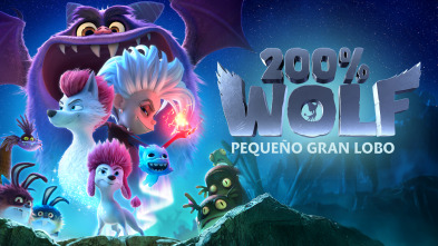 Imagen de 200% Wolf: Pequeño gran lobo - 2
