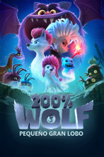 Imagen de 200% Wolf: Pequeño gran lobo - 1
