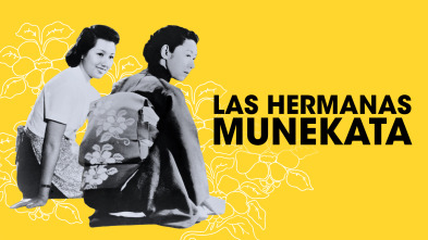 Imagen de Las hermanas Munekata - 2