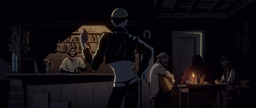 Imagen de Luz diabla - 4