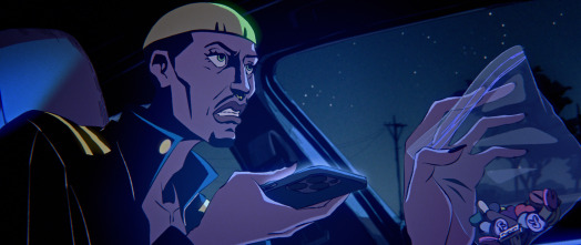 Imagen de Luz diabla - 7