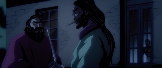 Imagen de Luz diabla - 8