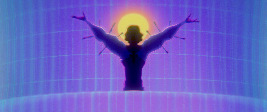 Imagen de Luz diabla - 9