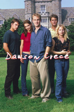 Imagen de Dawson crece (T5) - 1