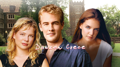 Imagen de Dawson crece (T5) - 2