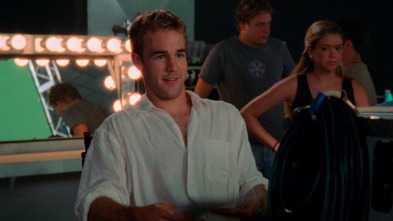 Imagen de Dawson crece (T5): Ep.1 Los Bostonianos - 2