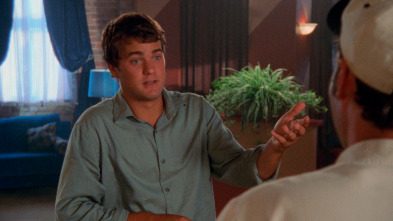 Imagen de Dawson crece (T5): Ep.2 Fin De Semana Perdido - 2