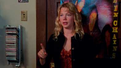 Imagen de Dawson crece (T5): Ep.3 De Vuelta En Cape Side - 2