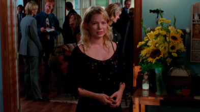 Imagen de Dawson crece (T5): Ep.4 El Largo adiós - 2