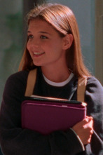 Imagen de Dawson crece (T5): Ep.5 Desengaños - 1