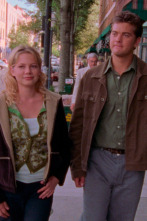 Imagen de Dawson crece (T5): Ep.6 Ansiedad - 1