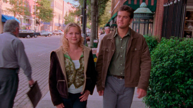 Imagen de Dawson crece (T5): Ep.6 Ansiedad - 2