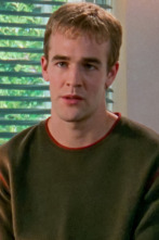 Imagen de Dawson crece (T5): Ep.7 Texto, Mentiras Y Cintas De Video - 1